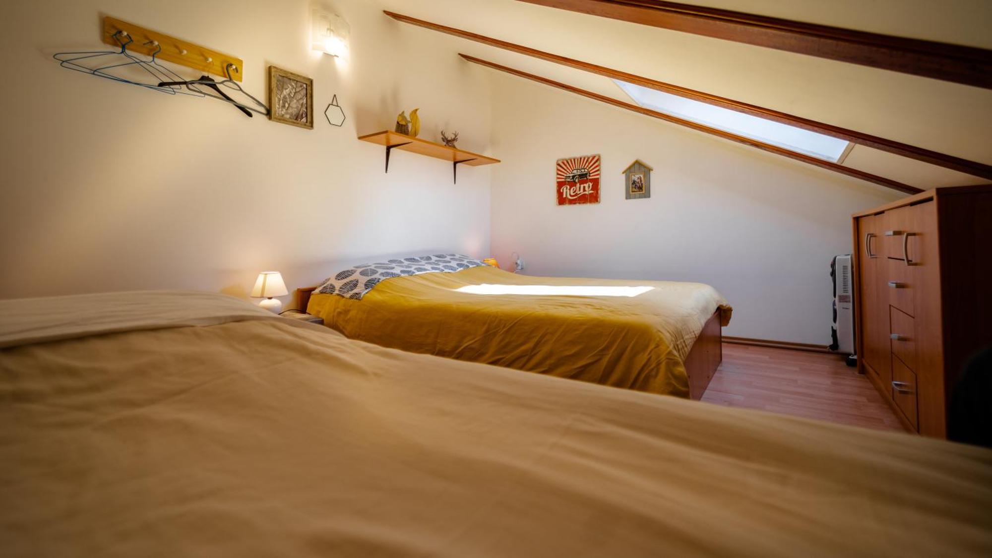 פוז'ינה Specious Apartment Manitu In Forest Countryside מראה חיצוני תמונה