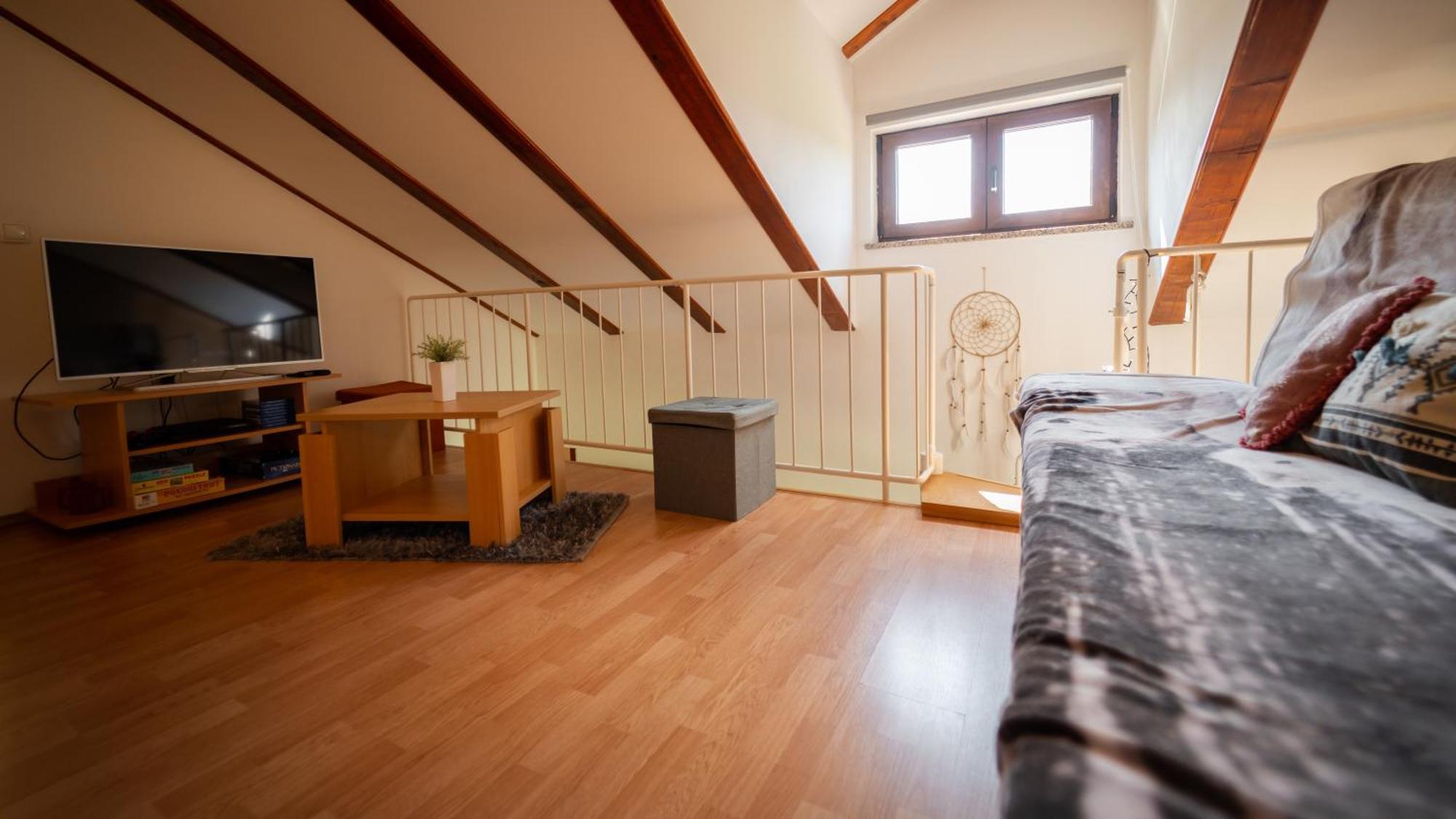 פוז'ינה Specious Apartment Manitu In Forest Countryside מראה חיצוני תמונה