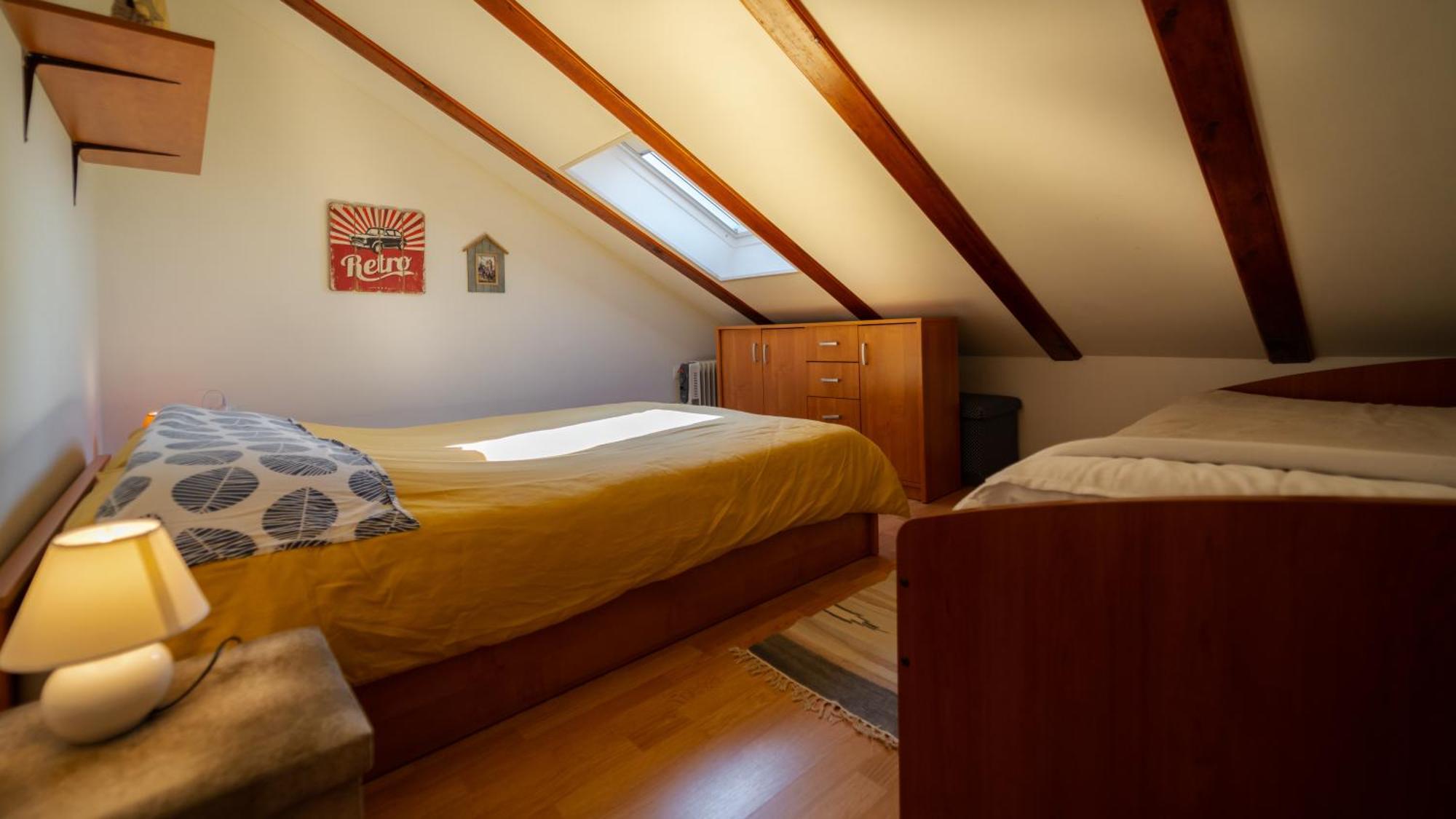 פוז'ינה Specious Apartment Manitu In Forest Countryside מראה חיצוני תמונה